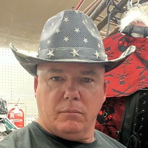 Meet your Posher, Hardy